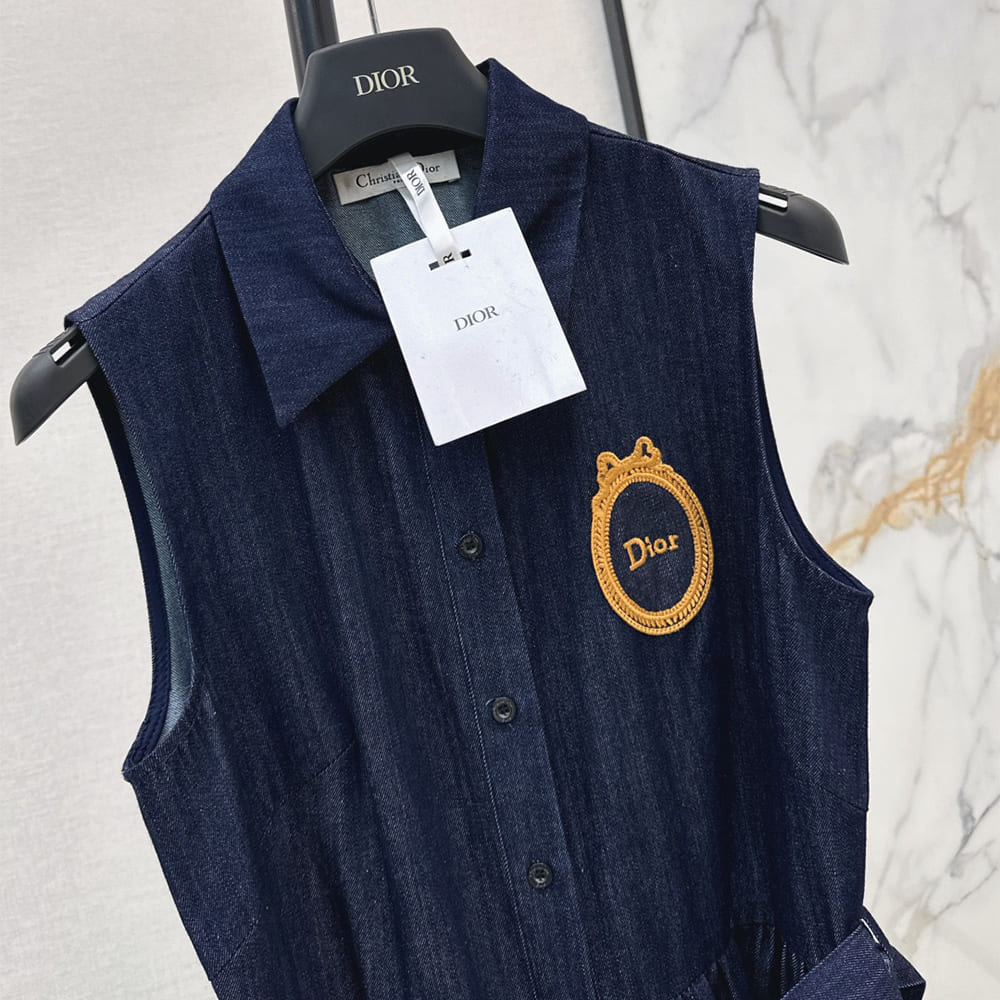 D10r WOMEN DRESS(size:S|M|L)