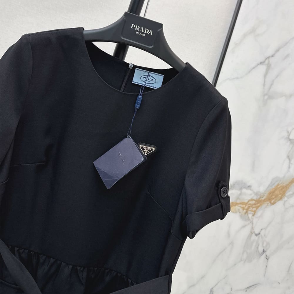 Pra*a WOMEN DRESS(size:S|M|L)
