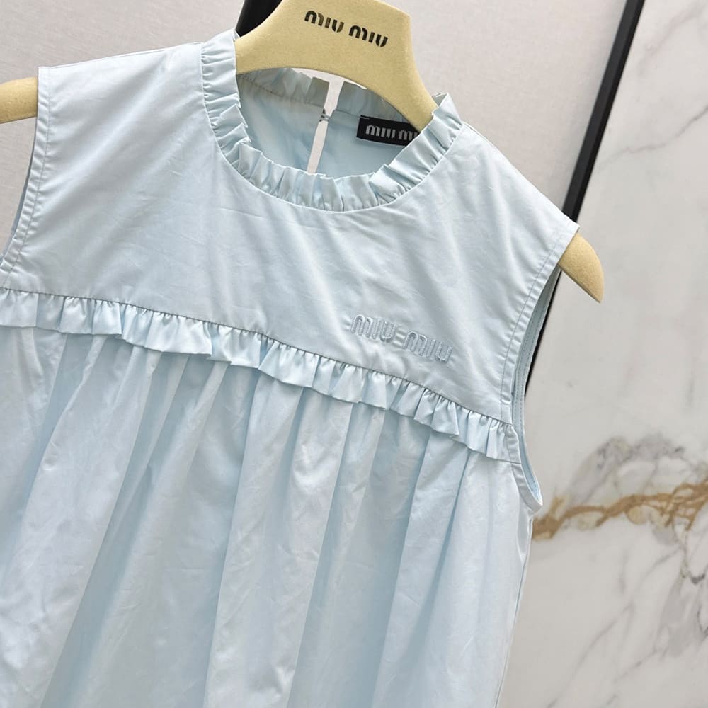 M1um1u WOMEN DRESS(size:S|M|L)