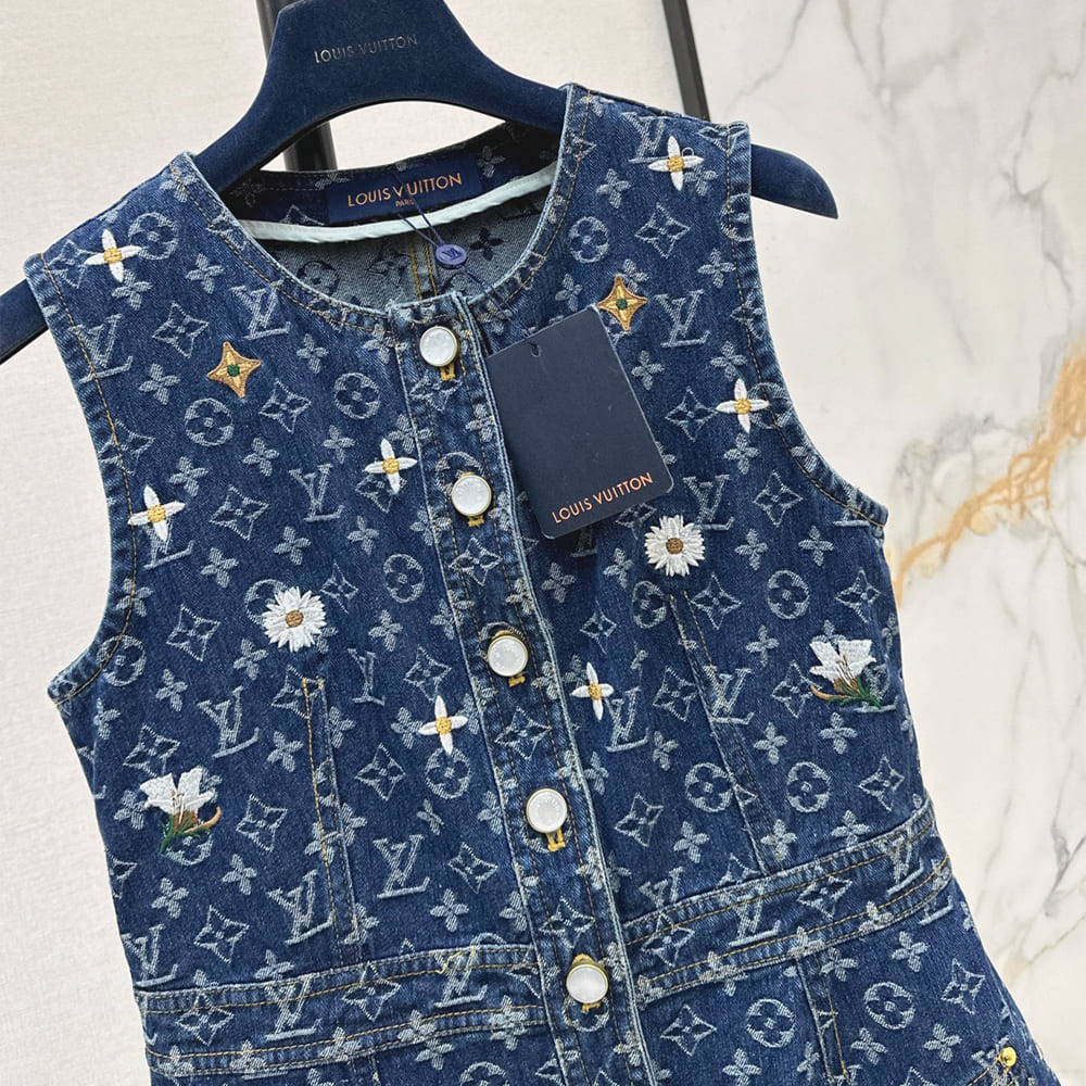 LV WOMEN DRESS(size:S|M|L)