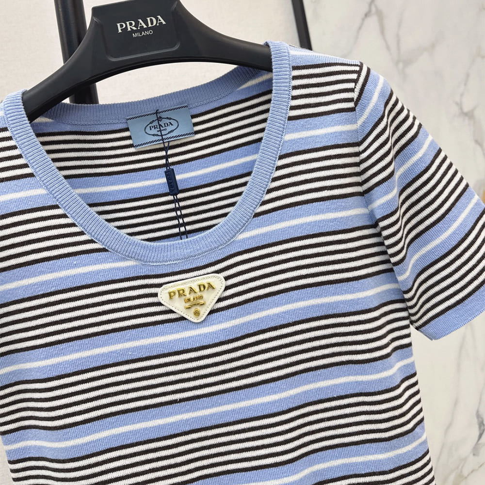 Pra*a WOMEN SHIRT(size:S|M|L)
