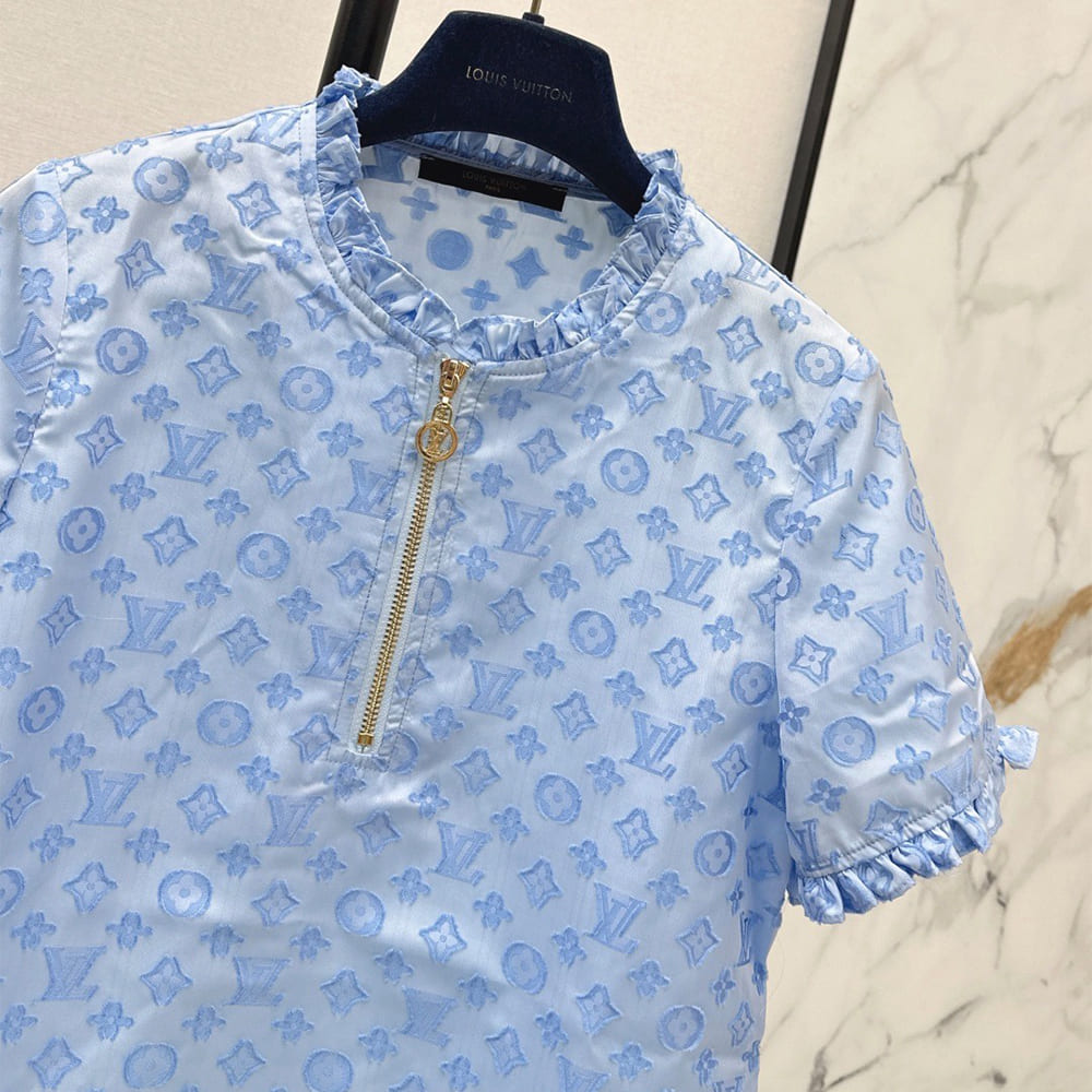 LV WOMEN SHIRT(size:S|M|L)