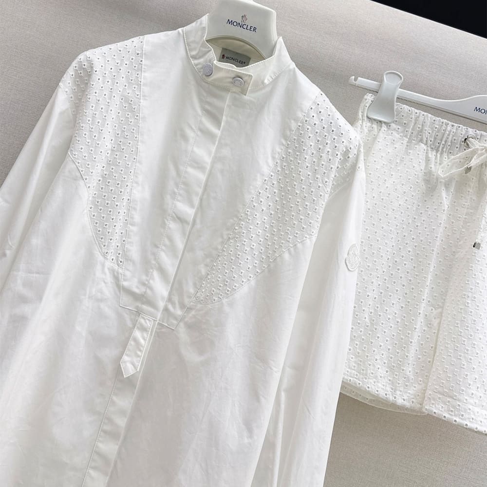 M0nc1er women suit(size:s|m|l)