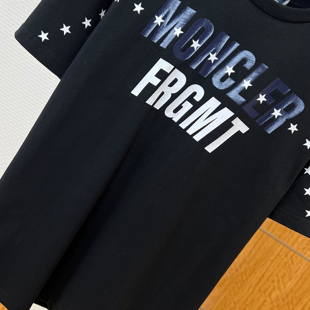 M0nc1er unisex shirt(size:s|m|l|xl)