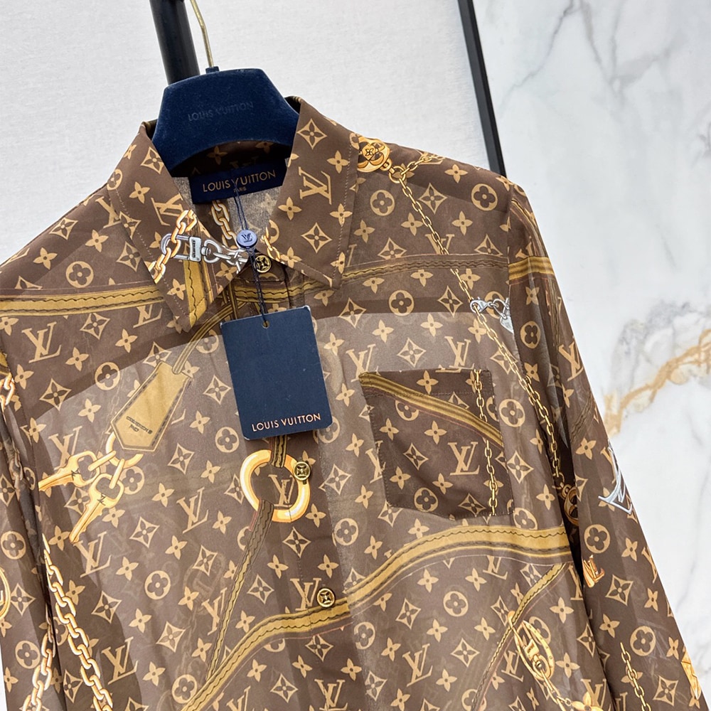 LV WOMEN SUIT(size:S|M|L)