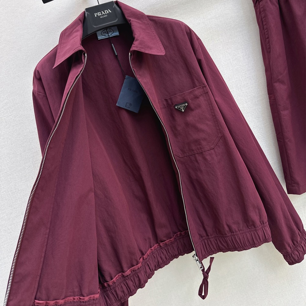 Pra*a WOMEN SUIT(size:S|M|L)