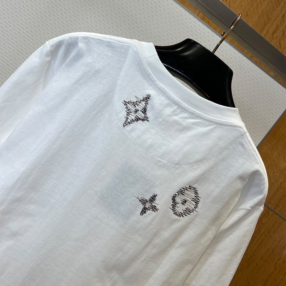 LV UNISEX SHIRT(size:XS|S|M|L)