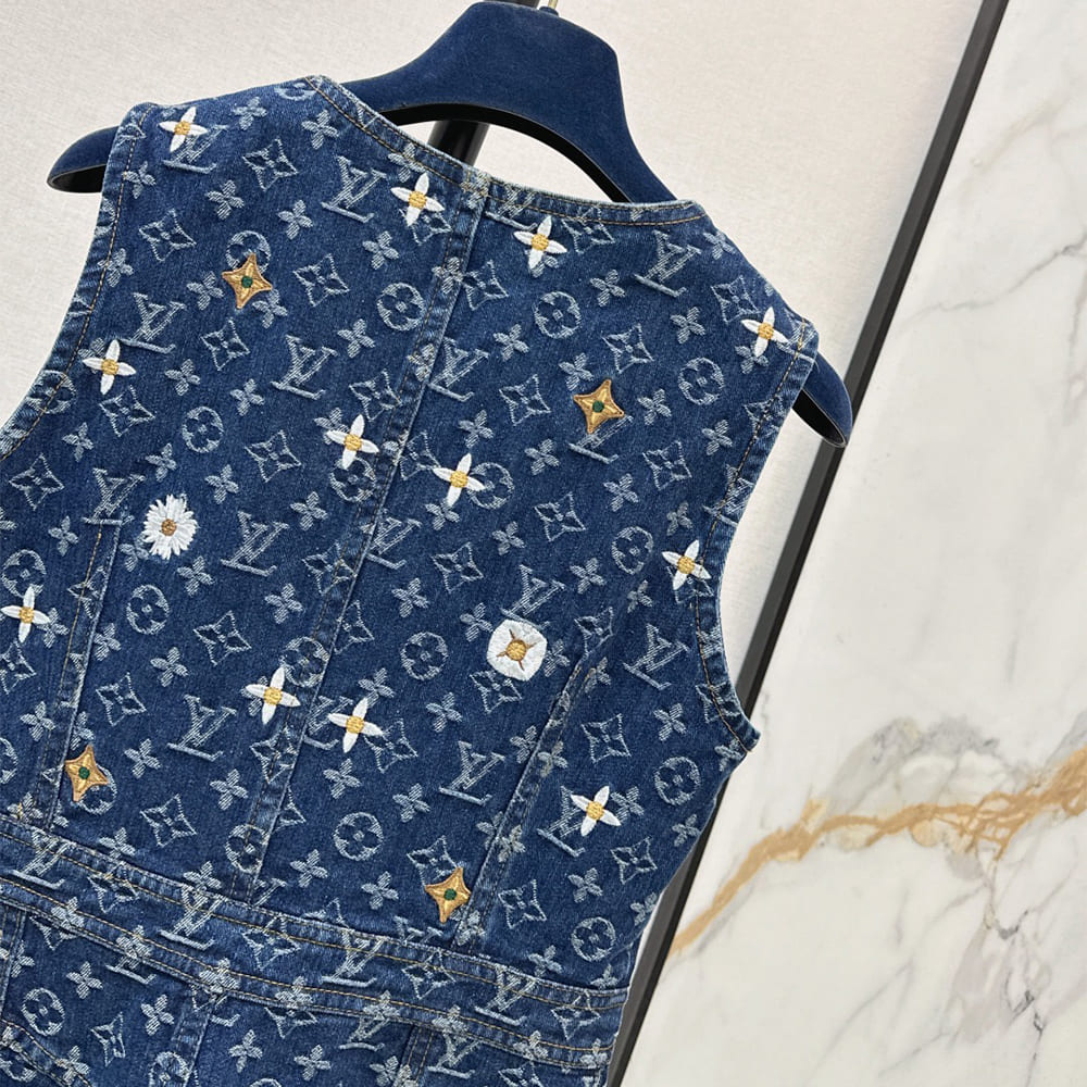 LV WOMEN DRESS(size:S|M|L)