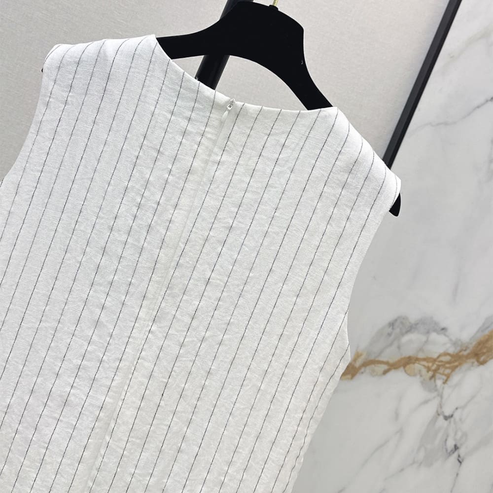 Ch**el WOMEN DRESS(size:S|M|L)
