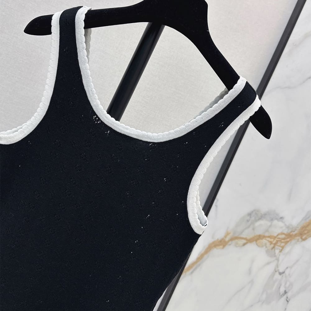 Ch**el WOMEN DRESS(size:S|M|L)