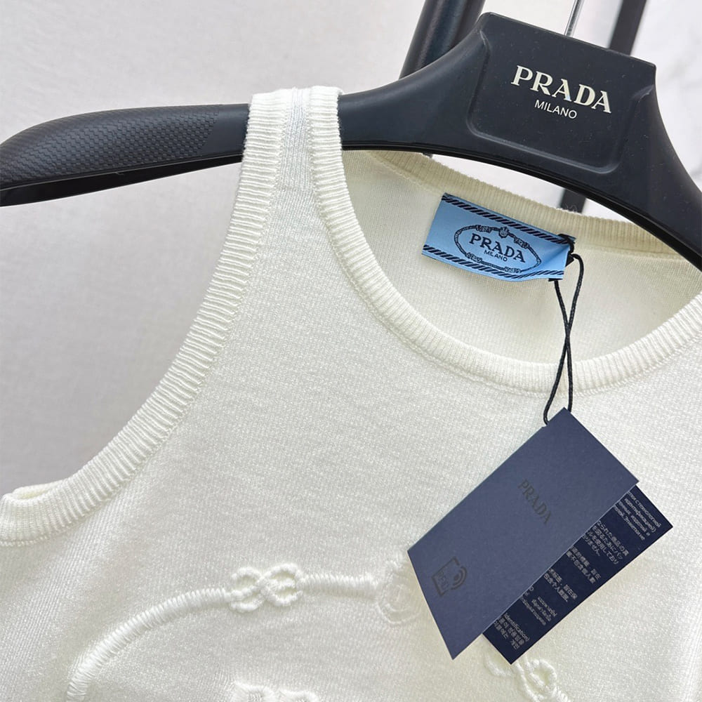 Pra*a WOMEN SHIRT(size:S|M|L)