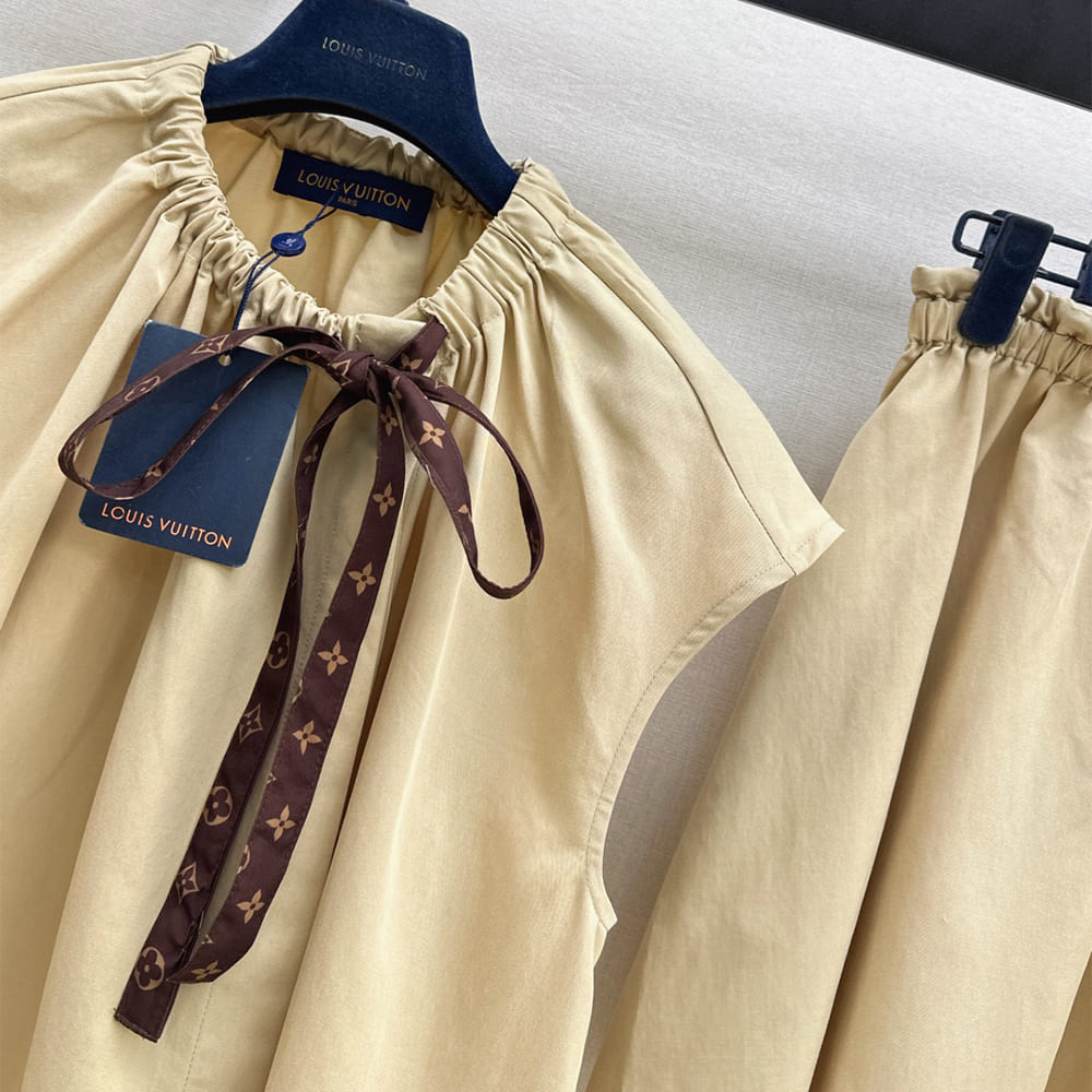 LV WOMEN SUIT(size:S|M|L|XL)