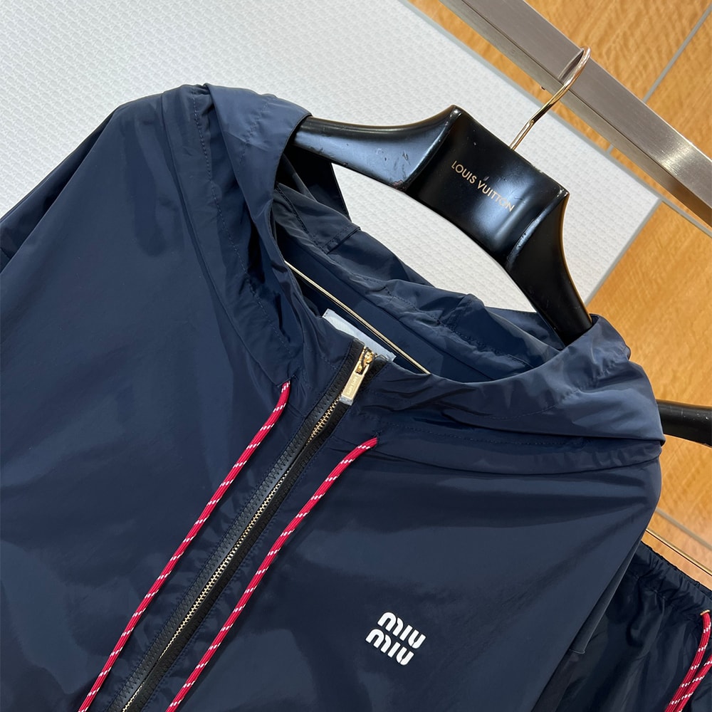 M1um1u WOMEN SUIT(size:S|M|L)