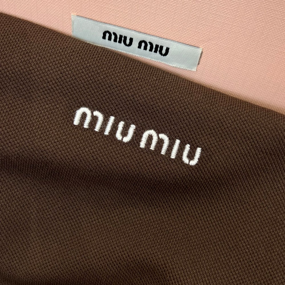 M1um1u UNISEX SHIRT(size:S|M|L|XL)