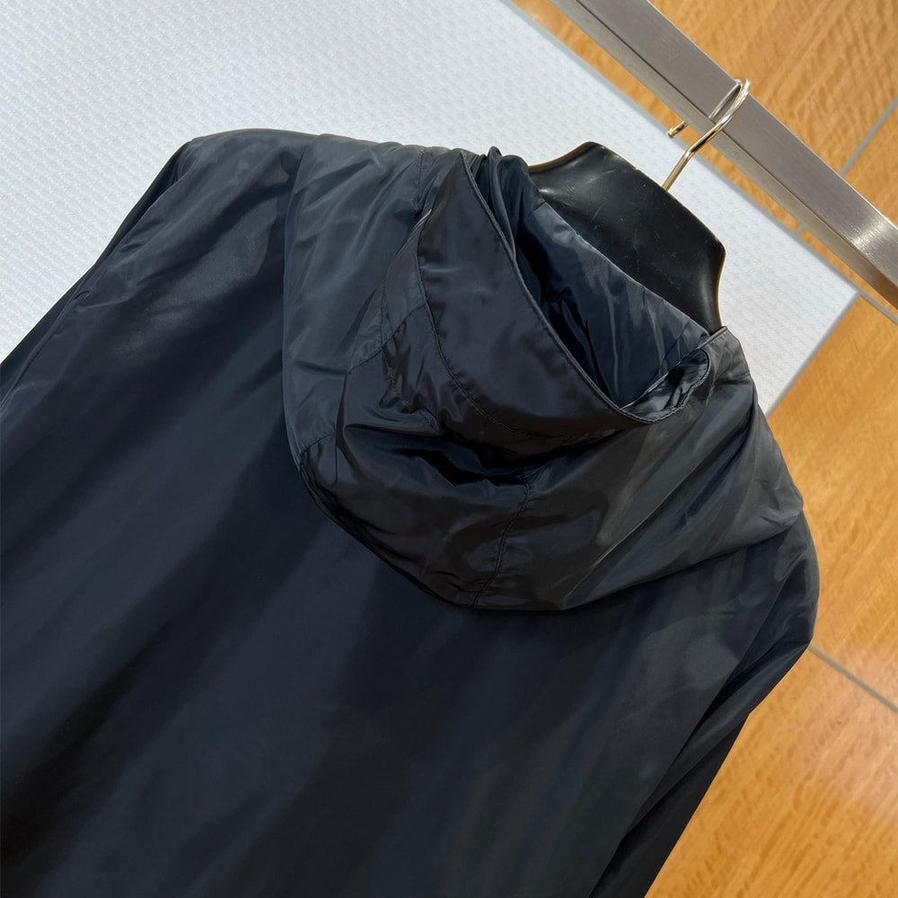 Pra*a UNISEX COAT(size:S|M|L|XL|XXL)