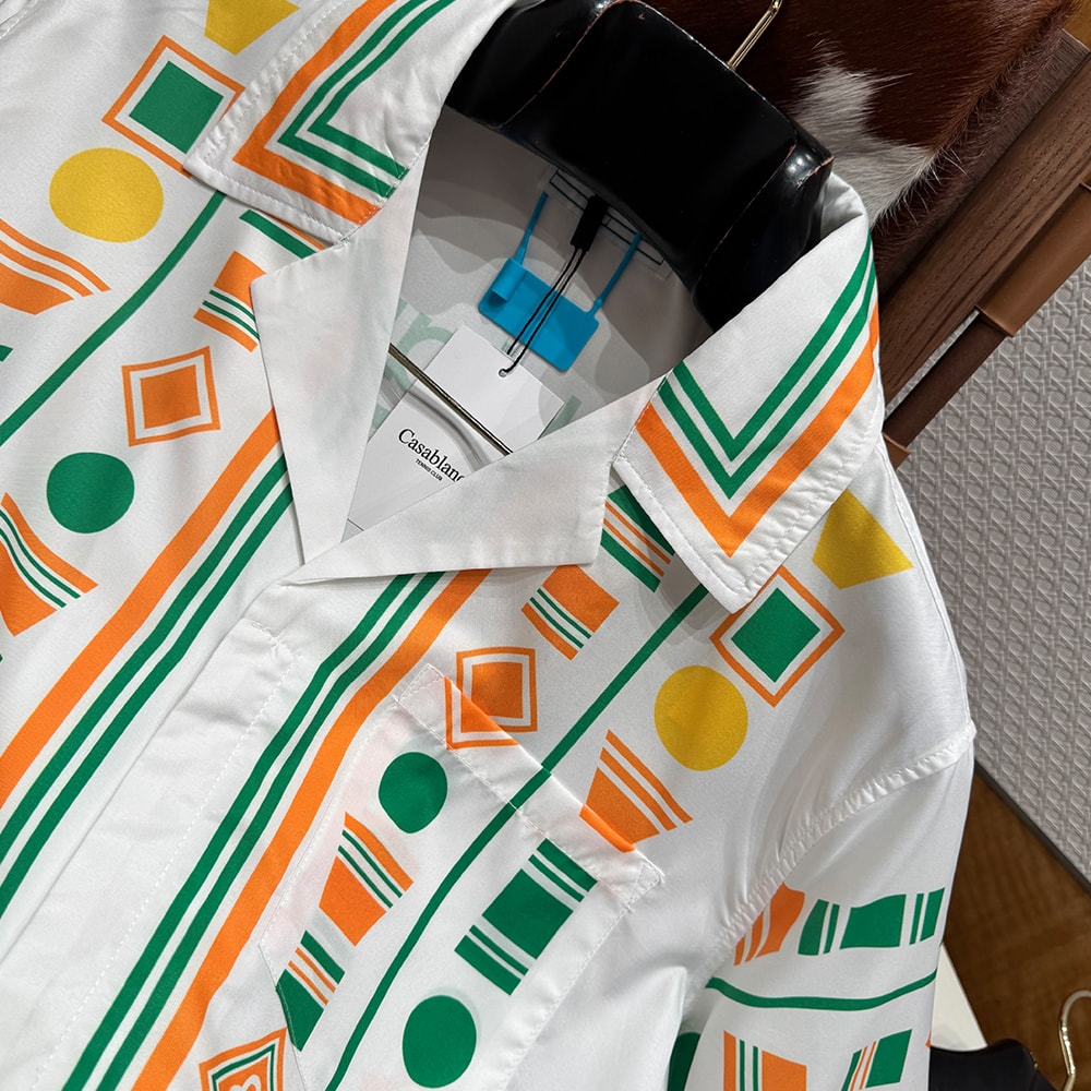 CASABLANCA UNISEX SUIT(size:M|L|XL|XXL|XXXL)