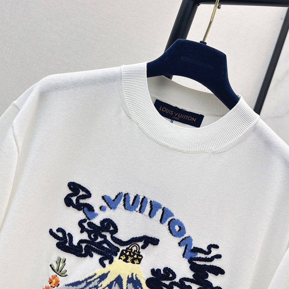 LV WOMEN SHIRT(size:S|M|L)