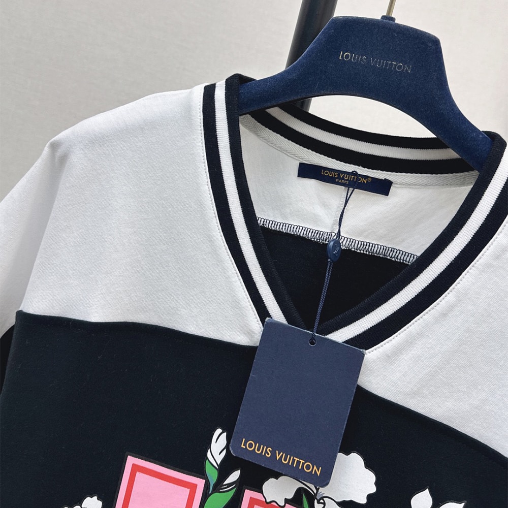 LV WOMEN SHIRT(size:S|M|L)