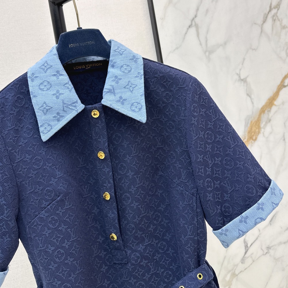 LV WOMEN DRESS(size:S|M|L)