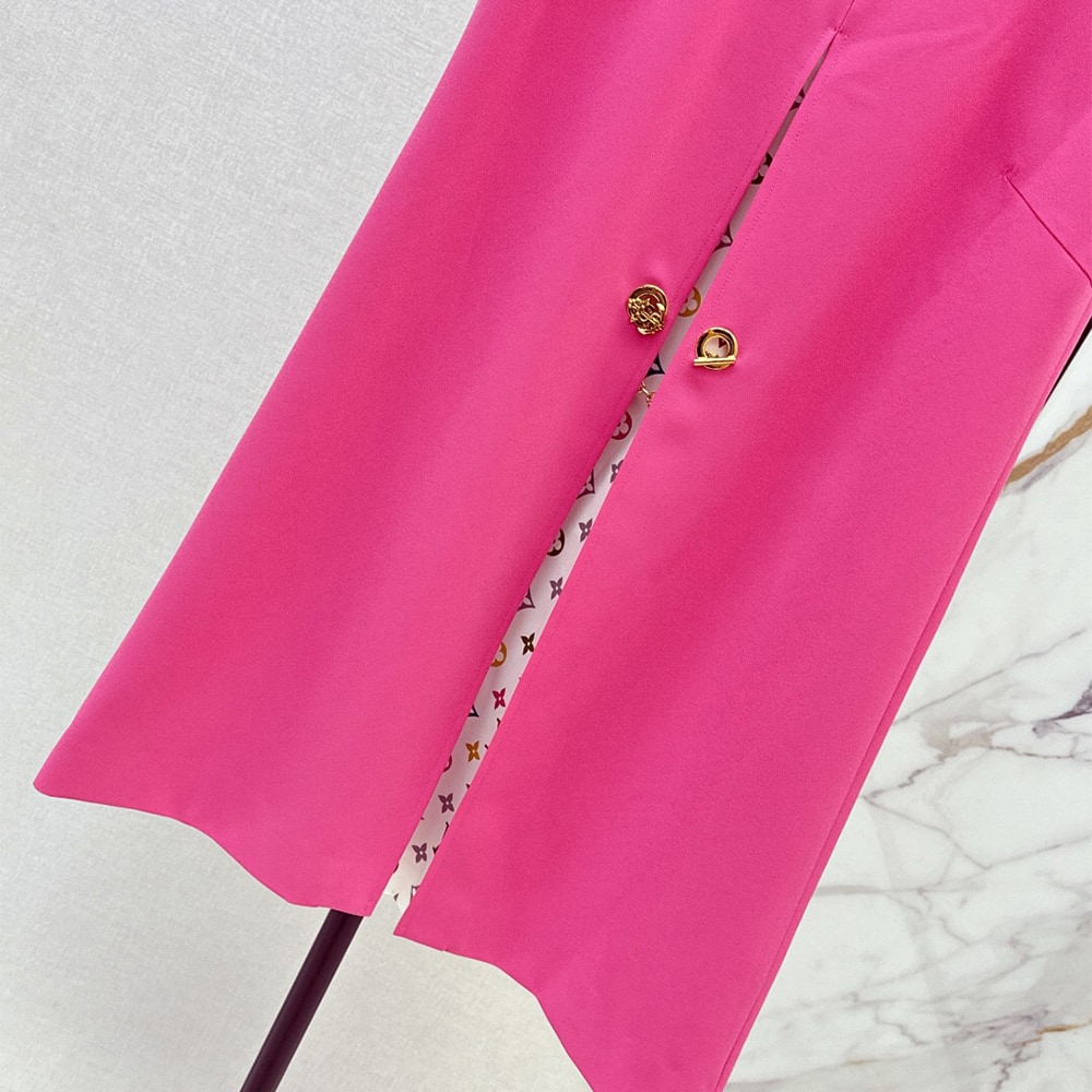 LV WOMEN DRESS(size:S|M|L)