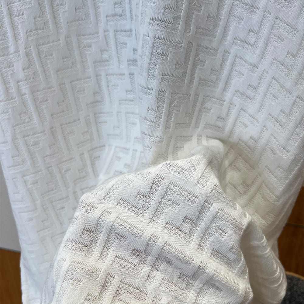 F**di UNISEX SHIRT(size:46|48|50|52)