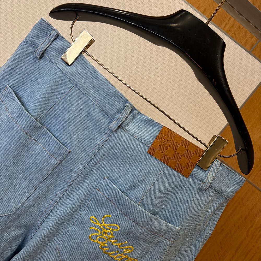 LV UNISEX SHORT(size:30|32|34|36)