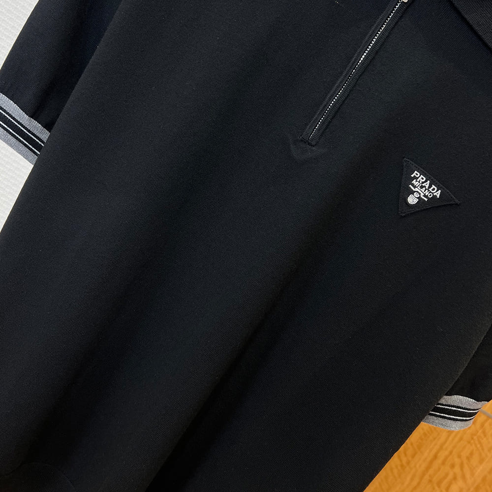 Pra*a UNISEX SHIRT(size:46|48|50|52)