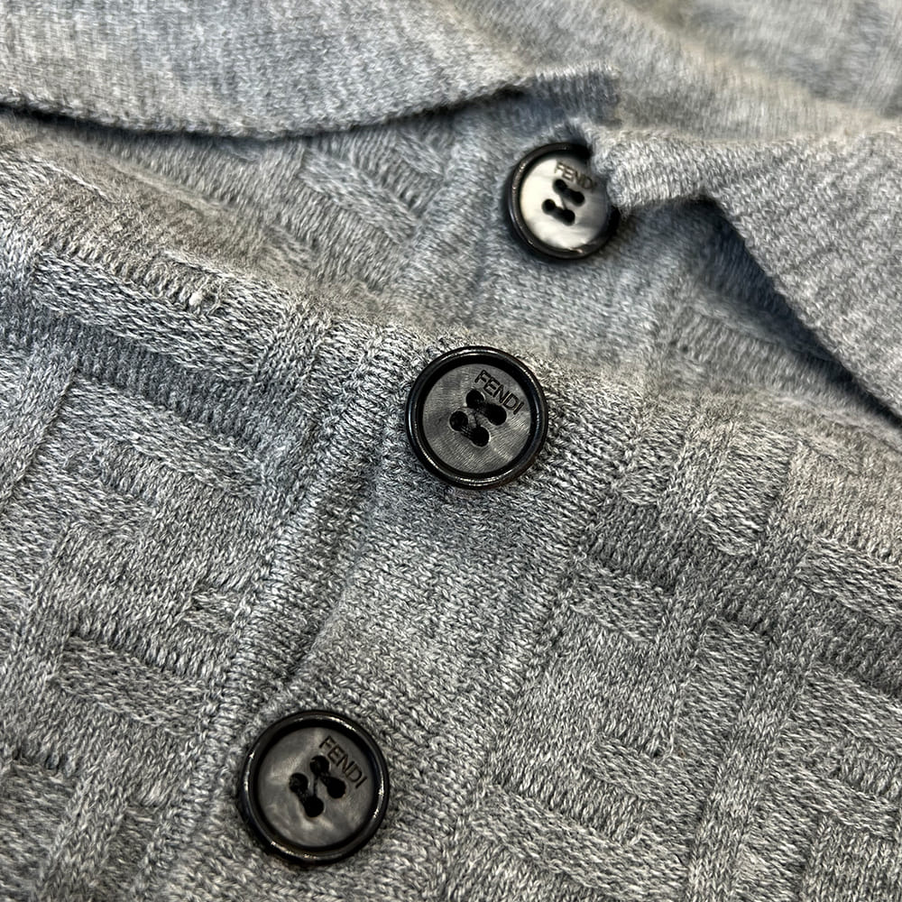 F**di UNISEX SHIRT(size:46|48|50|52)
