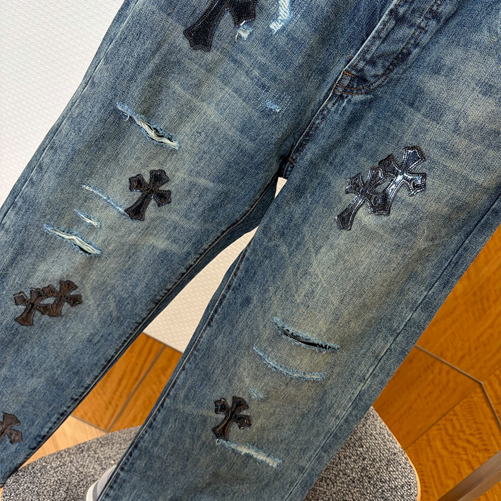 Ch*0me He**ts UNISEX PANTS(size:28|30|32|34|36)