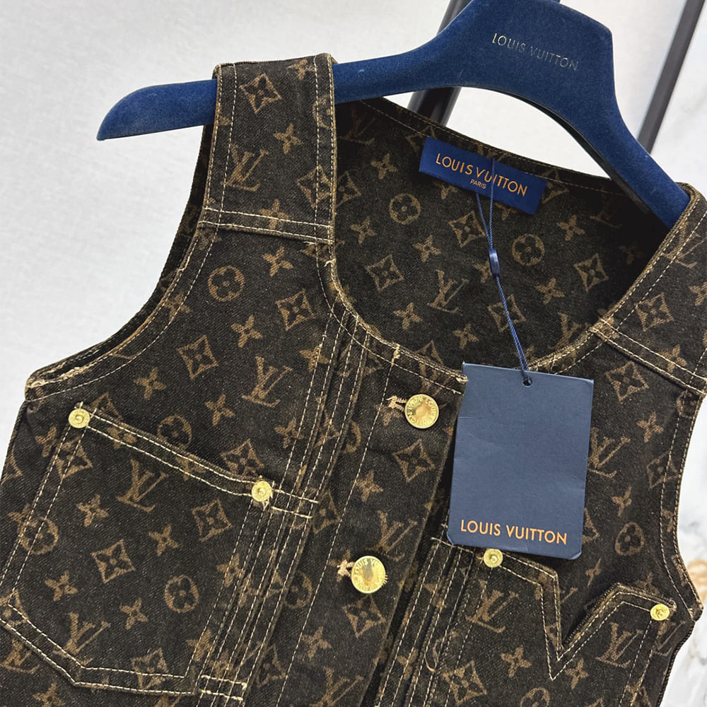 LV WOMEN DRESS(size:S|M|L|XL)