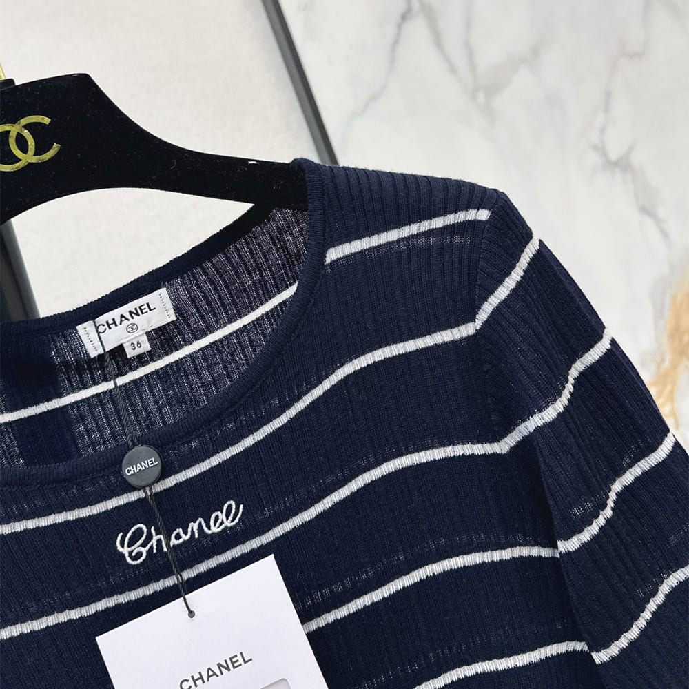 Ch**el WOMEN SHIRT(size:S|M|L)