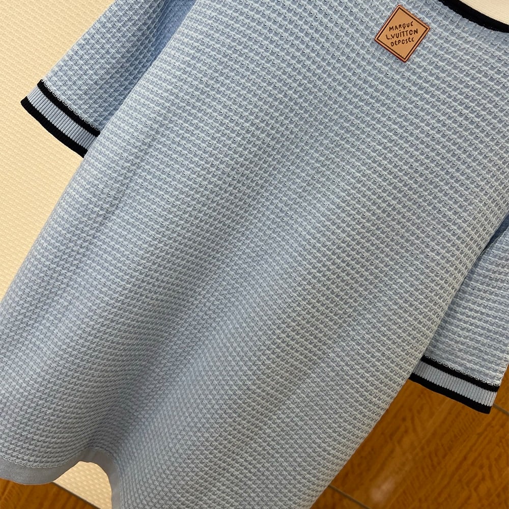 LV UNISEX SHIRT(size:S|M|L|XL)