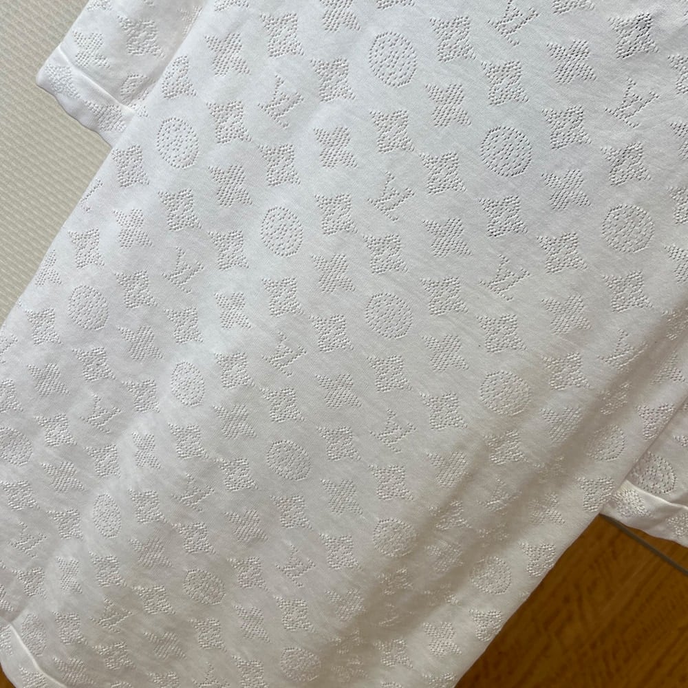LV UNISEX SHIRT(size:S|M|L|XL)