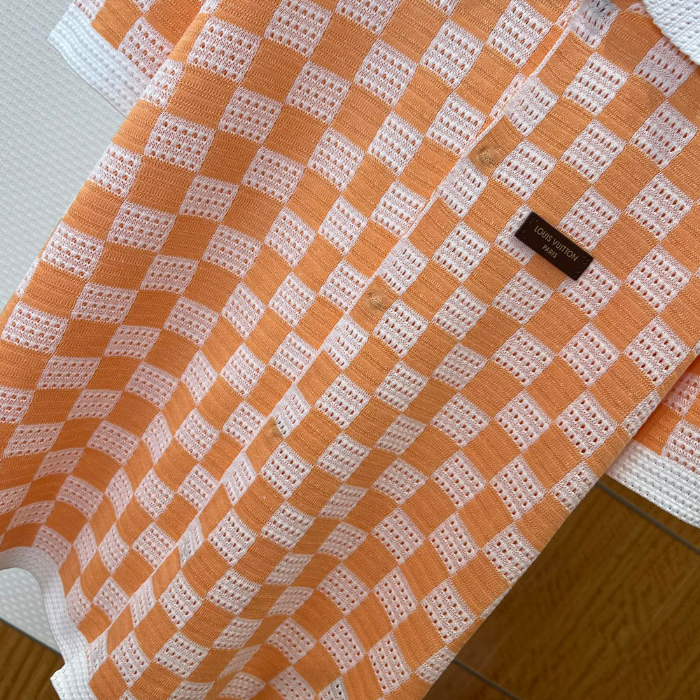 LV UNISEX SHIRT(size:S|M|L|XL)