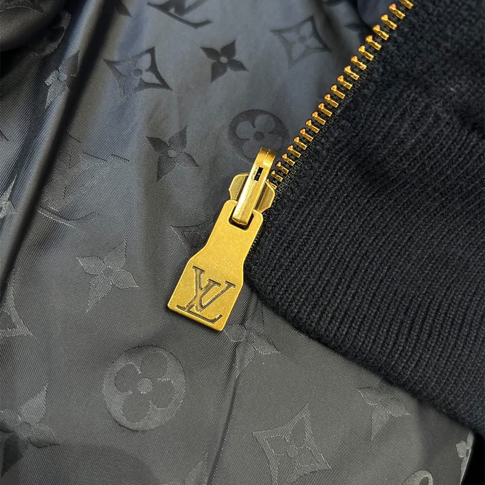 LV UNISEX REVERSIBLE COAT(size:S|M|L|XL)