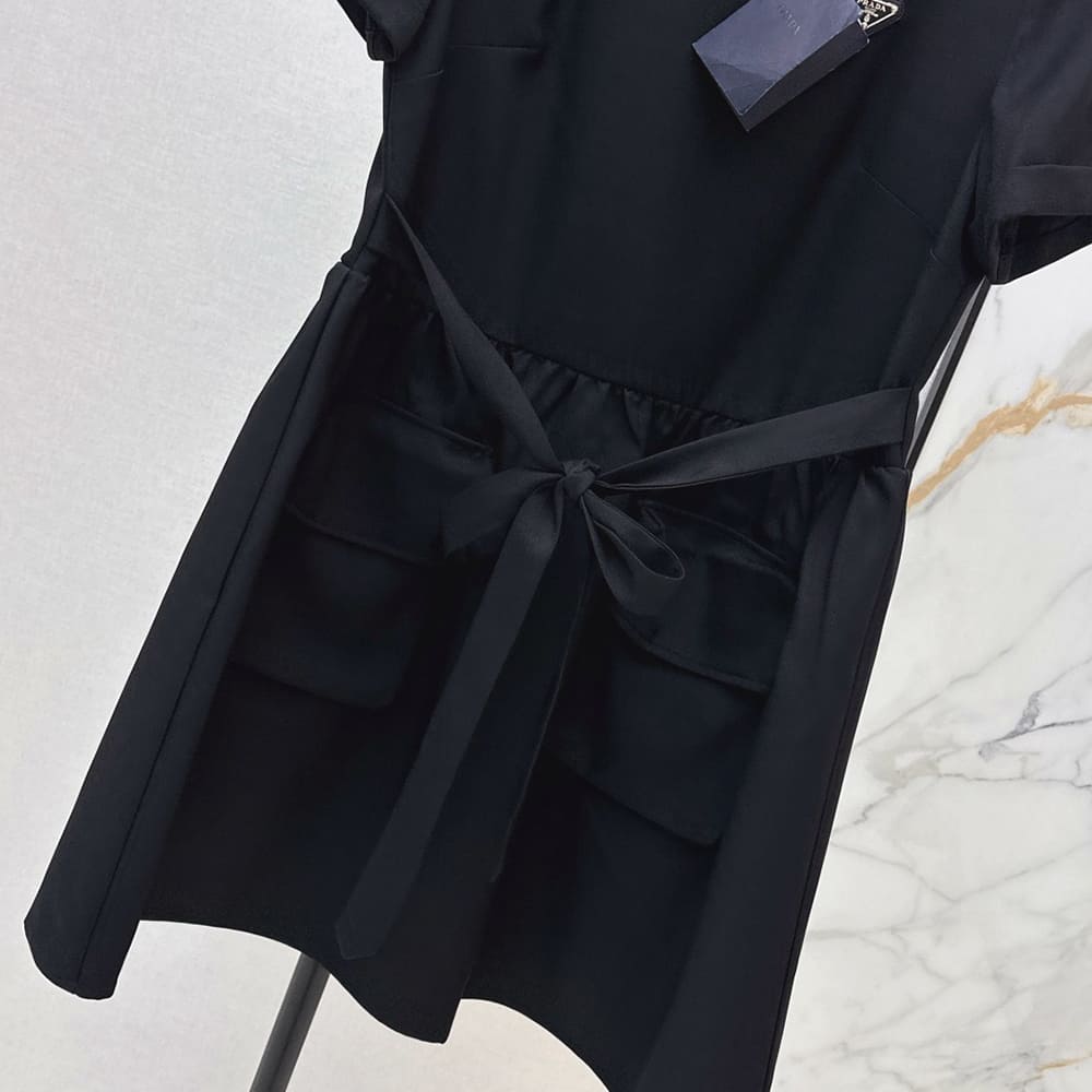 Pra*a WOMEN DRESS(size:S|M|L)
