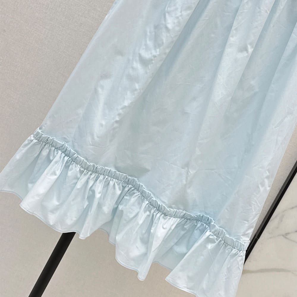 M1um1u WOMEN DRESS(size:S|M|L)