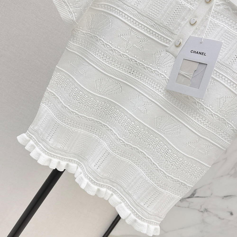 Ch**el WOMEN SHIRT(size:S|M|L)