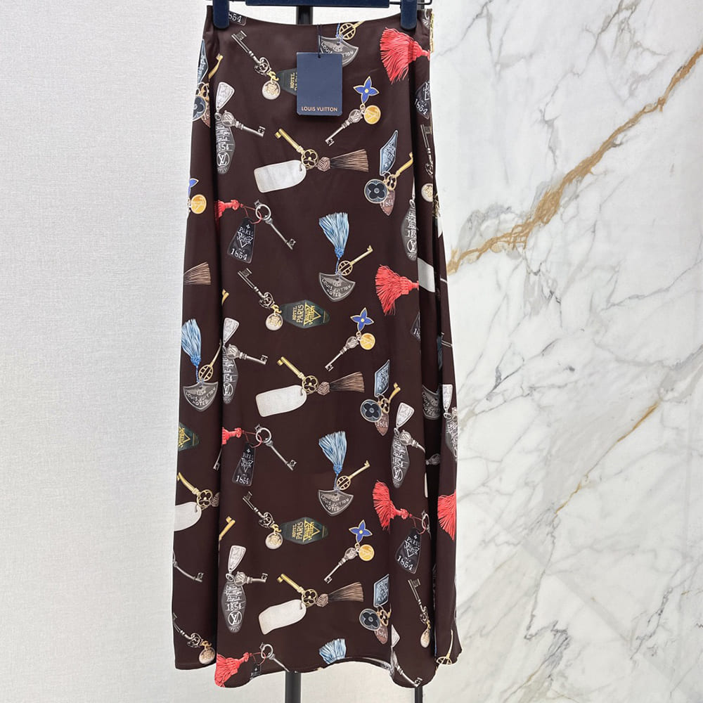 LV WOMEN SUIT(size:S|M|L|XL)
