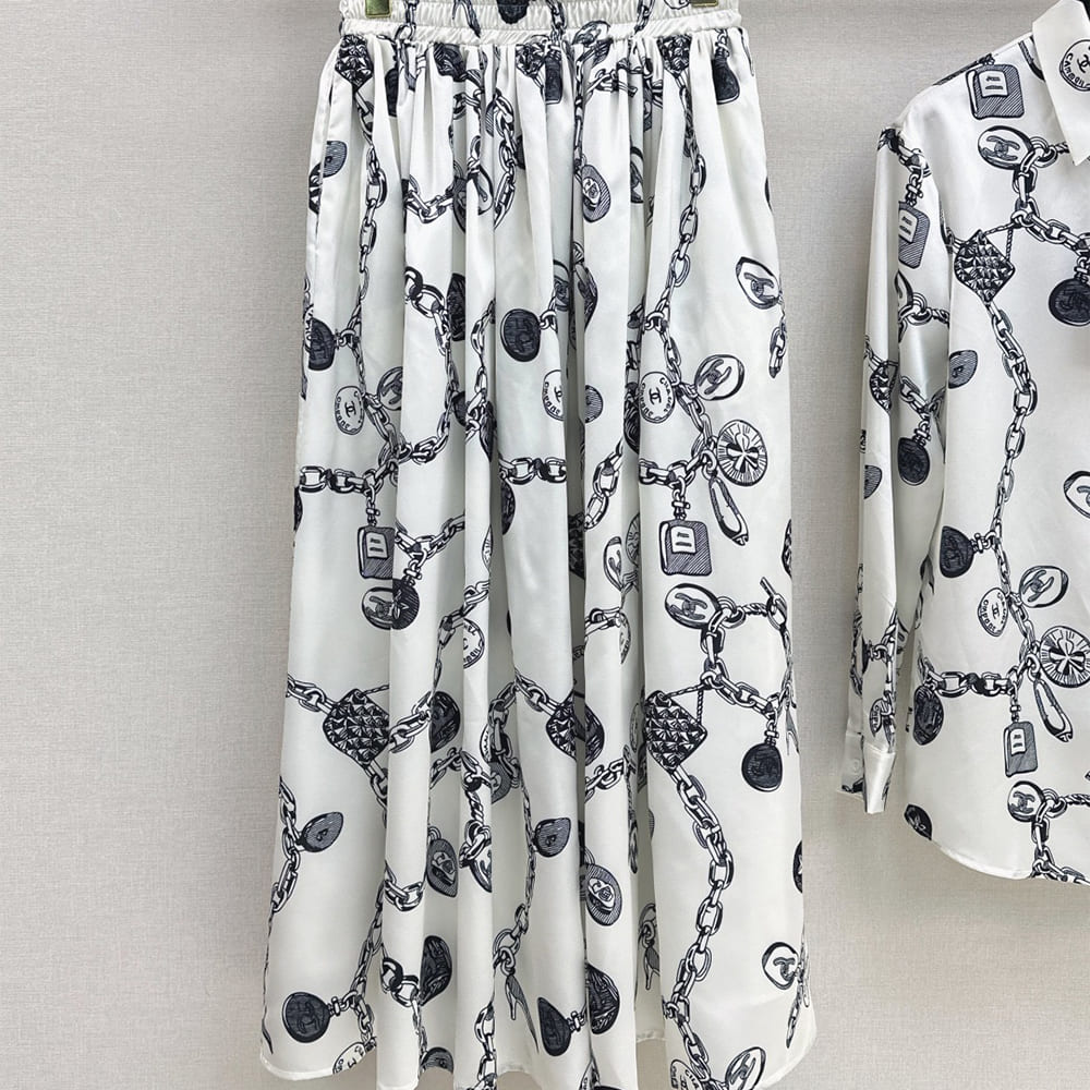 Ch**el WOMEN SUIT(size:S|M|L)
