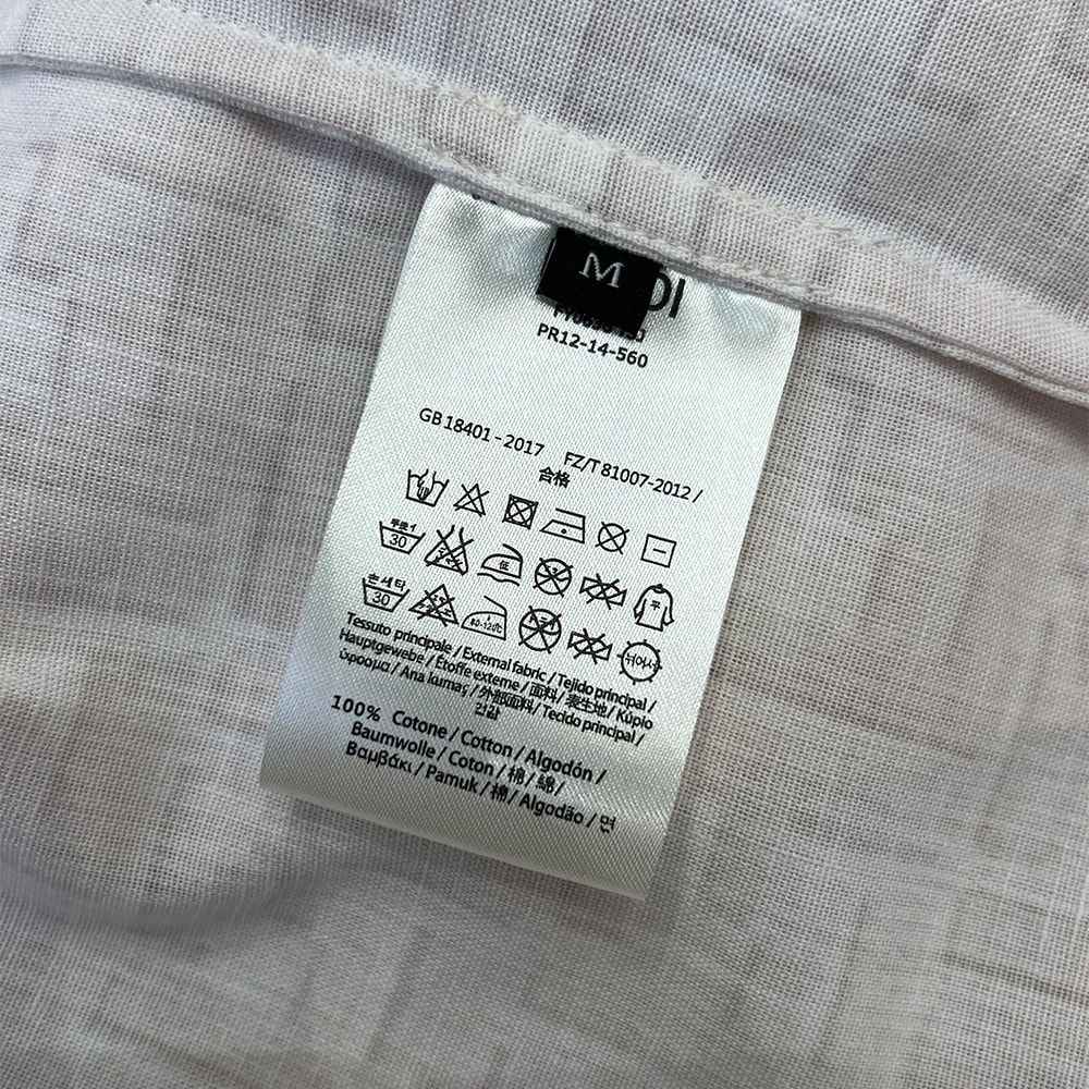 F**di UNISEX SHIRT(size:S|M|L|XL)