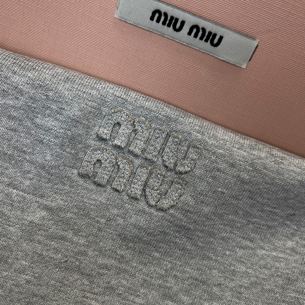 M1um1u UNISEX SHIRT(size:S|M|L|XL)