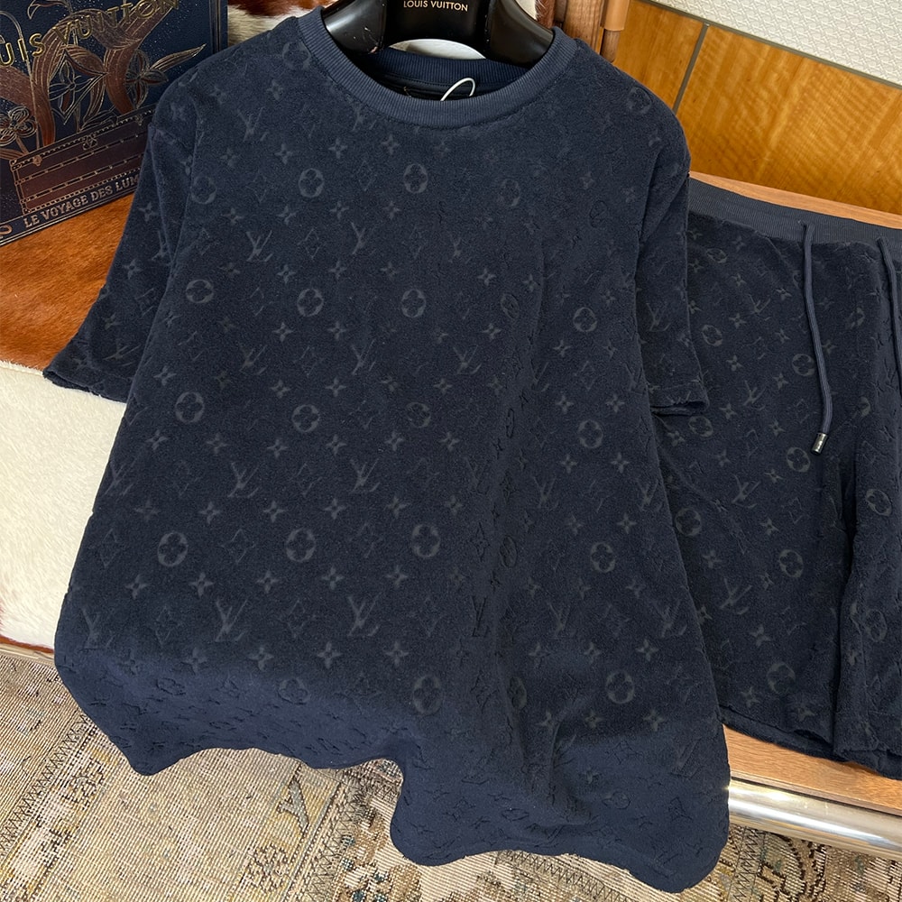LV UNISEX SUIT(size:S|M|L|XL)
