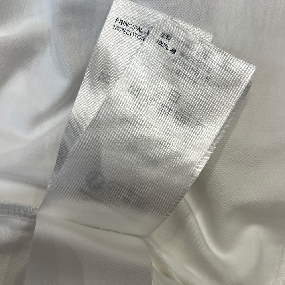 LV UNISEX SHIRT(size:XS|S|M|L)