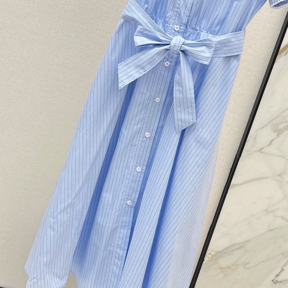 M1um1u WOMEN DRESS(size:S|M|L)