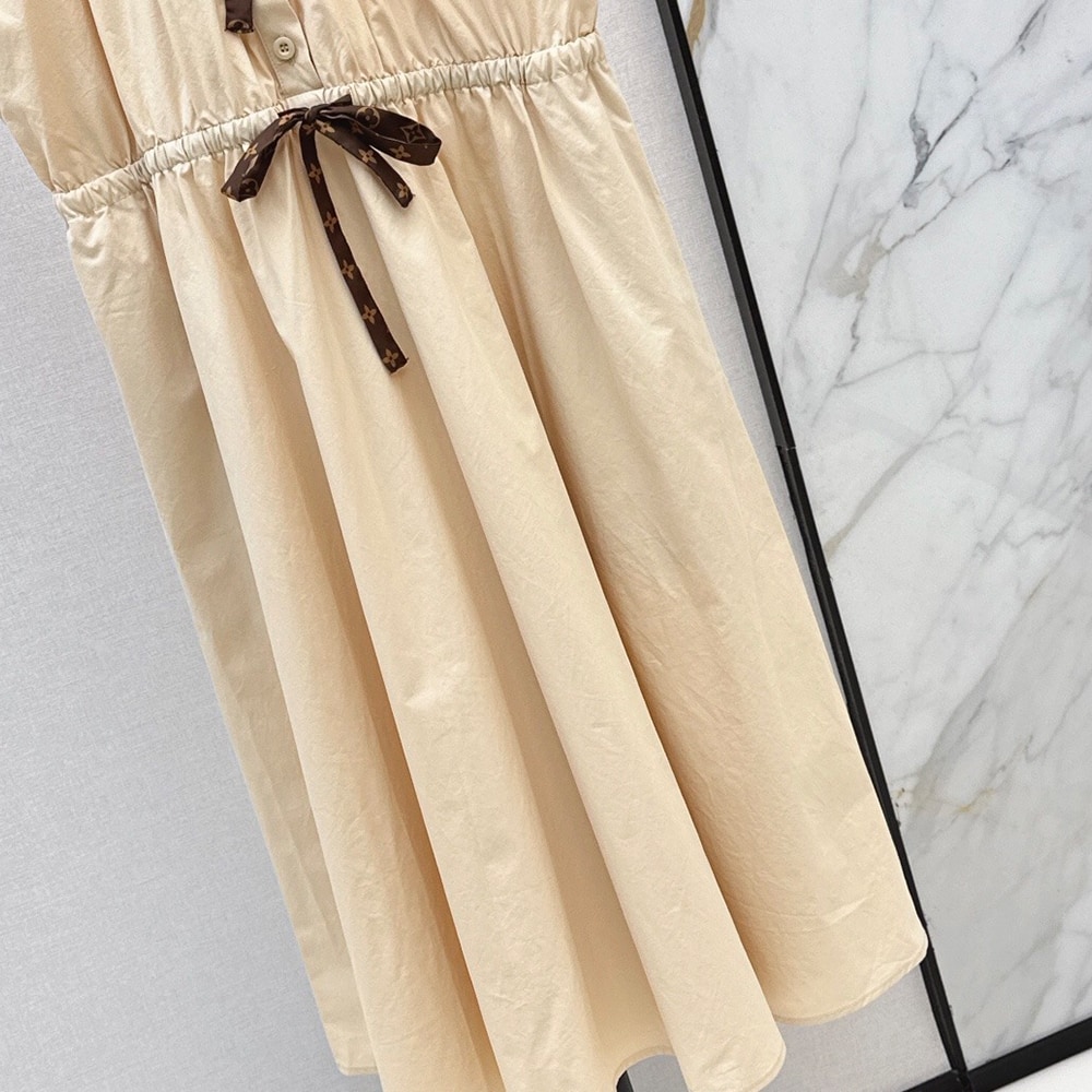 LV WOMEN DRESS(size:S|M|L)