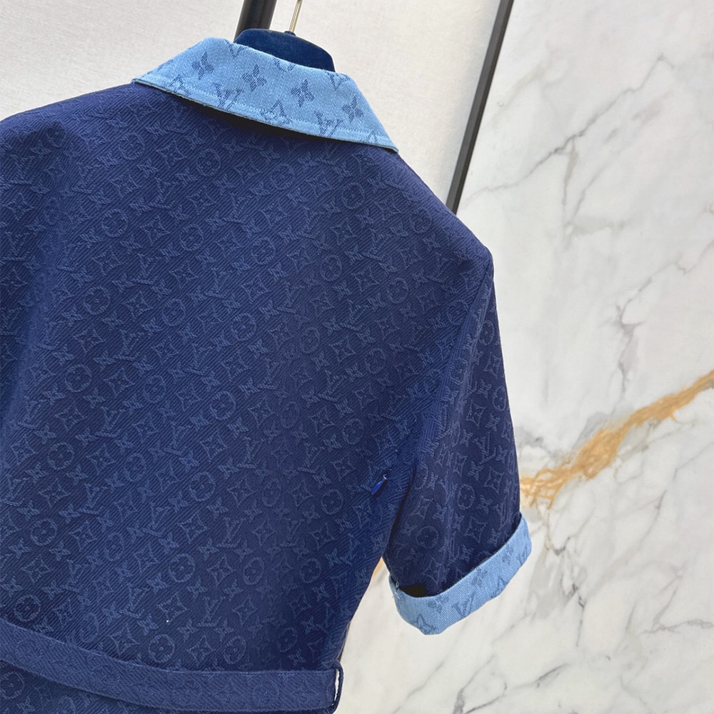 LV WOMEN DRESS(size:S|M|L)