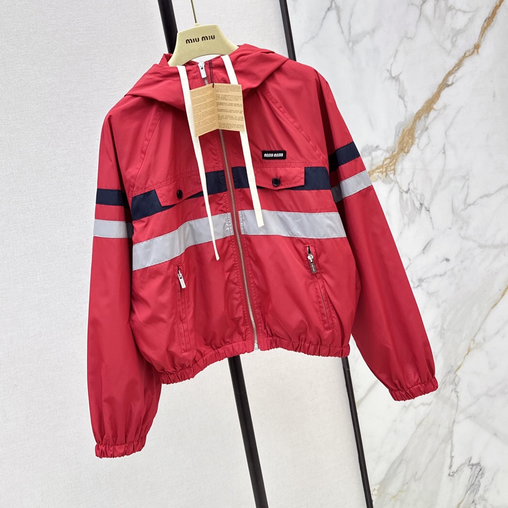 M1um1u WOMEN COAT(size:S|M|L)