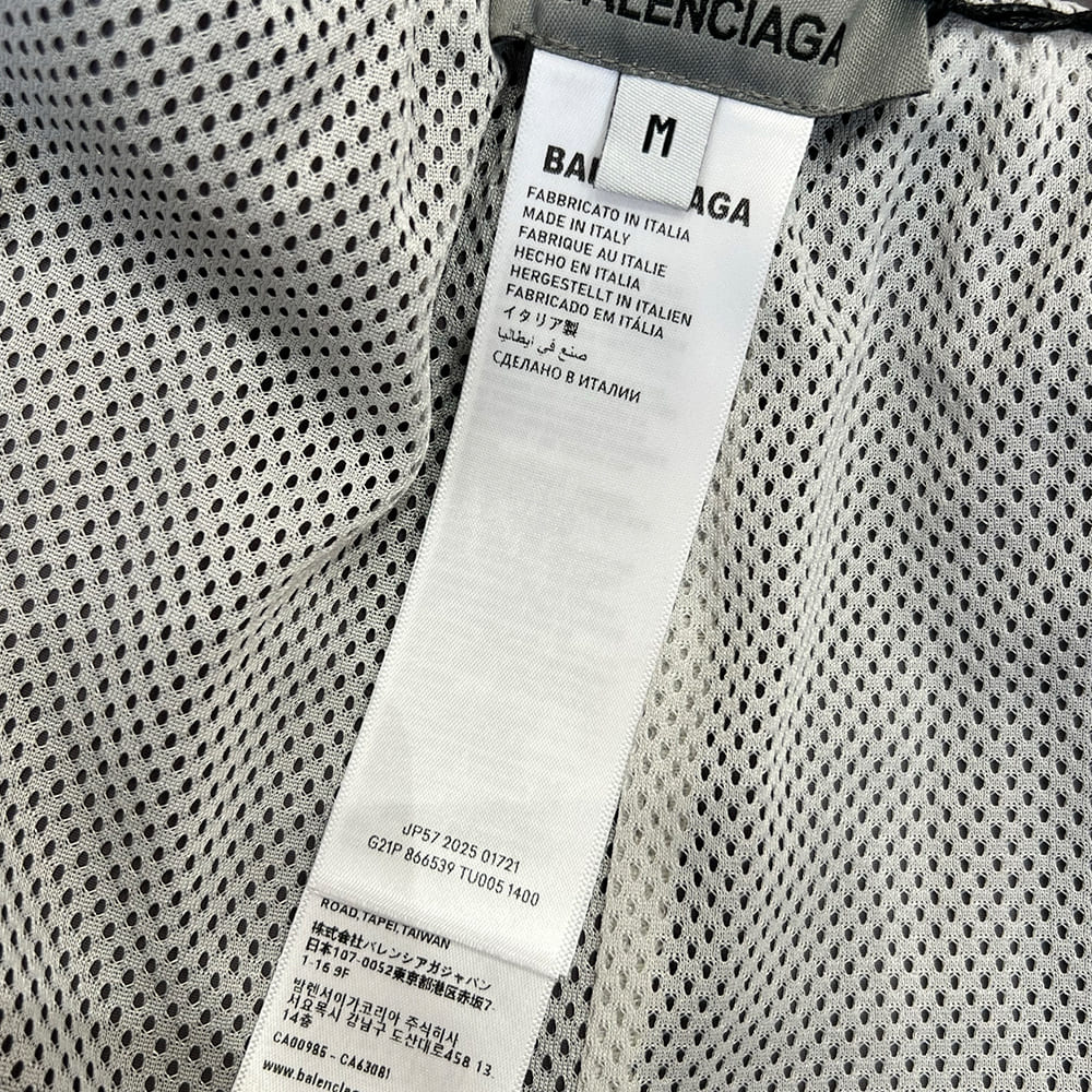 Ba1en*iaga UNISEX SHORT(size:S|M|L|XL)
