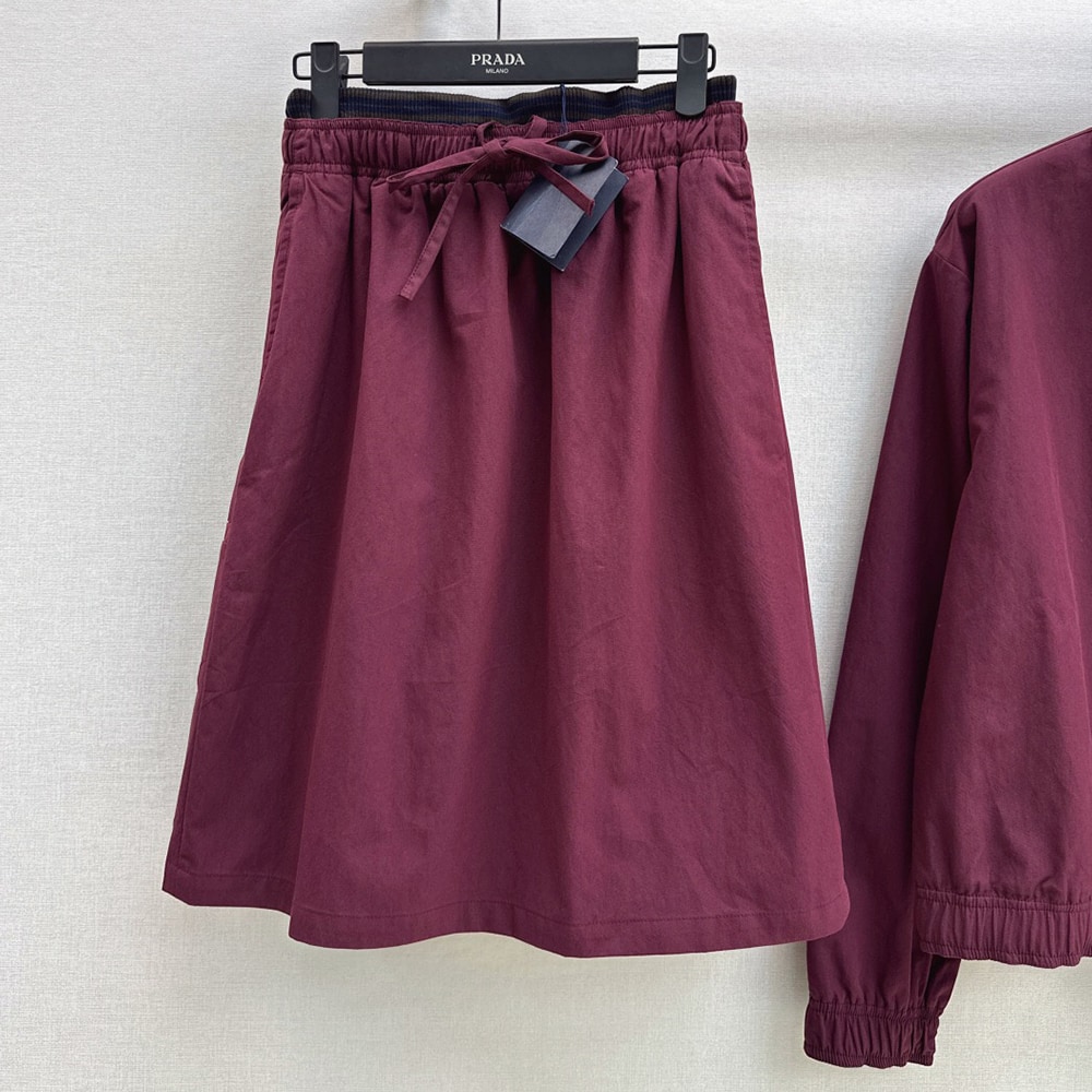 Pra*a WOMEN SUIT(size:S|M|L)